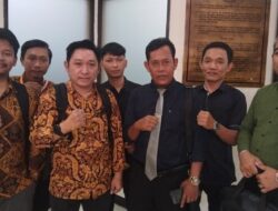 Sidang Praperadilan yang Diajukan PPWI Buka Tabir Skandal Blora: Mafia BBM Diduga Dalangi Kriminalisasi Tiga Wartawan, Kapolri dan Kapolda Mangkir!