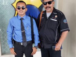 Menjadi Pimpinan Redaksi: Sebuah Perjalanan Karier