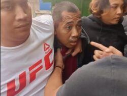 Pelaku Pembunuhan Wanita muda di Demak Ditangkap di Banten
