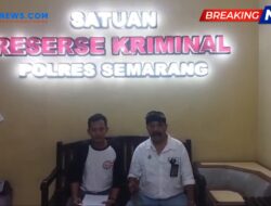 Diah Iswahyuningsih Resmi Dipolisikan Oleh  WY Atas Dugaan Penipuan Dan Penggelapan