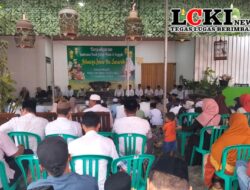 Keluarga Besar Hj. Sunarsih Menggelar Tasyakuran dalam Rangka Santunan Anak Yatim Piatu dan Aqiqah