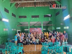 Transformasi Digital UMKM Desa Batursari: Inovasi Pemasaran dan Keuangan Jadi Kunci Kebangkitan Ekonomi Lokal