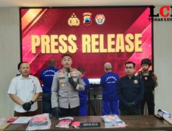 Guru Madrasah Diniyyah di Demak Diamankan Polisi atas Dugaan Pencabulan Puluhan Santriwati