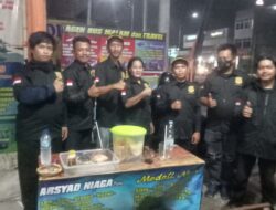 Peran LCKi Bersama Polri dan Pemerintah