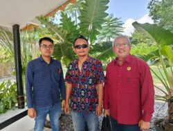 Gagal Menegakkan Etika, DPRD Klaten Kecewakan Publik: Aduan Gatot Handoko Dibuang Tanpa Proses, Saksi saksi dan LHP Ombudsman Diabaikan