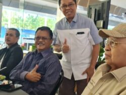 Rapimnas LCKI Bakal Di ikuti DPD LCKI se-Indonesia
