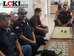 Pengaduan LCKI Terhadap Dugaan Korupsi dan Pungli SMPN 2 Mojogedang Karanganyar Sedang di Dalami Kejaksaan Negeri