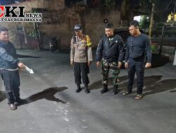 Cekcok Soal Parkir di Simpang Lima Berujung Pemukulan, Pelaku Berhasil Diamankan Polsek Tarogong Kidul