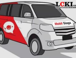 DiDuga Mobil Operasional Desa Direntalkan Tapsirudin Kades Pangadegan, Rancakalong Kabupaten Sumedang Jawabarat