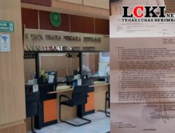 LSM ABJ Bongkar Skandal Tanah Batu Ampar: ‘Polisi Tahu Pelaku, Tapi Takut Menahan?