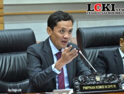 Ketua Komisi III DPR Apresiasi Polisi Berhasil Ungkap Kematian Diplomat Kemlu