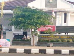 LCKI Jateng Adukan Dugaan Korupsi Dan Pungli SMPN 2 Mojogedang Ke Kejaksaan Negeri Karanganyar