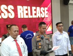 Kepala Desa di Demak Digerebek Berzinah dan Lakukan Pemerasan terhadap Suami Sah