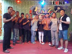 Pembentukan Lembaga Cegah Kejahatan Indonesia (LCKI) Kabupaten Demak Berjalan Lancar