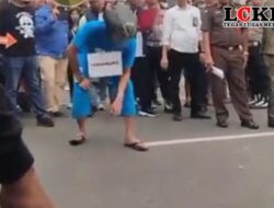 Aipda Robig Dihukum 15 Tahun Penjara, Divonis Sesuai Tuntutan Jaksa
