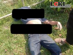 Mengoncang Dunia Pers Kabar Wartawan Senior Ditemukan Tewas Mengenaskan,Di Duga Dibunuh Dan Dimasukkan Ke Sumur