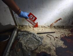 Sat Reskrim Polres Wonogiri Buru Pelaku Dugaan Pembunuhan di Manyaran