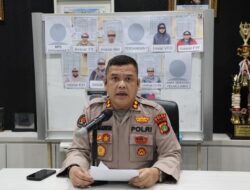 Polda Metro Jaya Ungkap Kasus Remaja Dijadikan LC Hingga Hamil, 12 Tersangka Terlibat Satu Meninggal Dunia