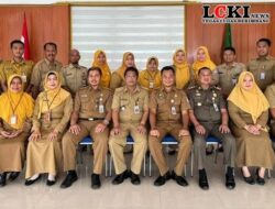 Diduga Sekcam Cilacap Selatan Rangkap PLT Camat Sampang Alergi terhadap Wartawan
