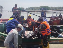 Jasad Pemancing Tenggelam di Semarang Ditemukan Mengapung di Perairan Demak