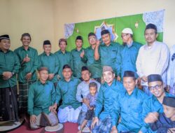 Jama’ah Istighosah dan Manakib ARTAQI (Alumni Roudlotul Muttaqien ) Mranggen Demak Gelar Pertemuan Rutin, Jalin Silaturahmi dan Tingkatkan Spiritual