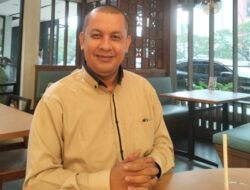 Dr. Iswadi Apresiasi Gagasan Visioner Politisi Muda Disabilitas: Usulan Pembentukan Kementerian Disabilitas dari Peserta P3N LEMHANNAS 2025