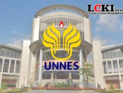Rektor UNNES Klarifikasi Isu Kematian Mahasiswa Iko Juliant Junior