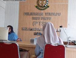 Kejaksaan Negeri Demak Dan Inspektorat Tidak Ada Keterbukaan Dalam Tangani Kasus Korupsi Dana Desa Di Sidorejo Karangawen Demak, Ada Apakah Dengan APH