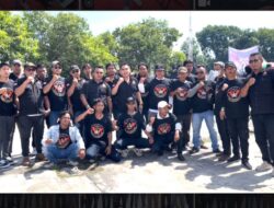 Bendahara Squad Nusantara DPC Demak, Adv. Carawidianto Putra Abdul Abdani, S.H.: Siap Kawal Kasus Penyelewengan Dana Desa di Sidorejo Karangawen