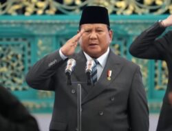 RUU Perampasan Aset Resmi Masuk Prolegnas Prioritas 2025