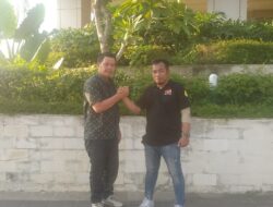 Divonis Tanpa BAP, Wartawan Suwarno Bongkar Dugaan Kriminalisasi Polres Grobogan