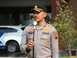 Polres Demak Imbau Masyarakat Tidak Menggunakan Jebakan Tikus Beraliran Listrik