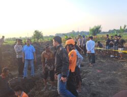 Tragedi Penelitian BRIN Di Demak : Longsor Maut Merenggut Nyawa Pekerja Lokal