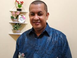 Bangkitkan Jati Diri Konstitusi! Dr. Iswadi Usulkan Kembali ke UUD 1945