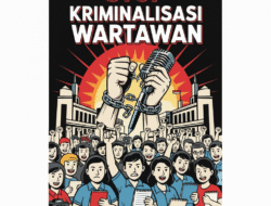Wartawati Media Indonesia Maju Dapat Ancaman Usai Beritakan Dugaan Gudang Mafia CPO di Sumatera Utara