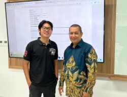Dr.Iswadi Dukung Penuh Presiden Prabowo untuk Berantas Mafia Migas