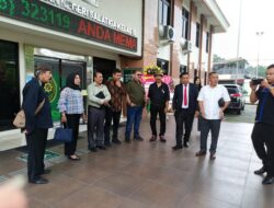 Gugatan Dianggap Paling Ngawur 2025: Diah Iswahyuninsih Dinilai Balikkan Fakta dan Serang Advokat yang Menagih Utang