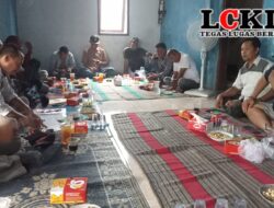 Semangat Kebersamaan di Balik Pembentukan SAD Demak: Kontribusi Nyata untuk Masyarakat