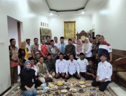 PABPDSI Kabupaten Demak Gelar Rapat Fokus Pada Program Kerja , Jalin Kemitraan dan Pembahasan AD/ART