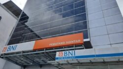 BNI Siantar Diduga Persulit Calon Debitur ” Minta Agunan Sertifikat Tanah Untuk KUR UMKM