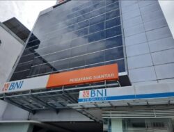 BNI Siantar Diduga Persulit Calon Debitur ” Minta Agunan Sertifikat Tanah Untuk KUR UMKM