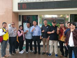 Saksi Penggugat Sri Asih Rahayu Tersandung Ketidakkonsistenan – Tim Hukum Tergugat: Hanya Saksi Pembantu yang Tidak Menguasai Fakta