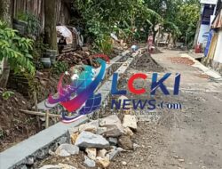 Proyek “Siluman” di Desa Batursari: Pembangunan Talud di Gang Adem Ayem Dipertanyakan Warga
