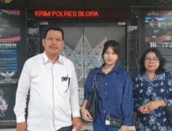 Pemilik Cafe Resmi Laporkan AG, Diduga Arogan, Mengancam, dan Picu Kegaduhan