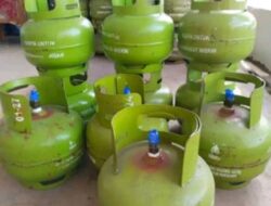 Warga Demak Keluhkan Kelangkaan LPG 3Kg Di Tengah Ibadah Ramadhan