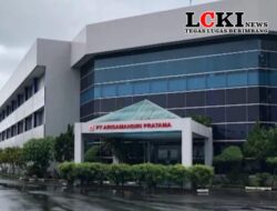 Karyawan PT Arisamandiri Pratama Kuripan, Karangawen Keluhkan Putus Hubungan Kerja Tanpa Kompensasi