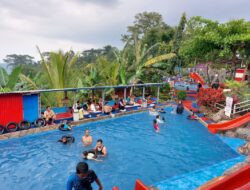 Kayangan Tebing Al Fath: Destinasi Wisata “Amal” dengan Pesona Negeri di Atas Awan Desa Kalongan