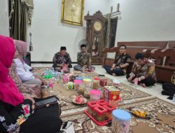 Pererat Silaturahmi, PABPDSI Demak Gelar Halal Bihalal dan Pertemuan Rutin di Mranggen