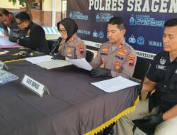 Berawal dari Ejekan di Sekolah, Siswa SMP di Sragen Tewas Usai Dianiaya Teman Sebaya