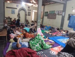 Diduga Keracunan Menu Makan Bergizi Gratis, 34 Santri di Pilang Wetan Demak Dilarikan ke RSUD Gubug 